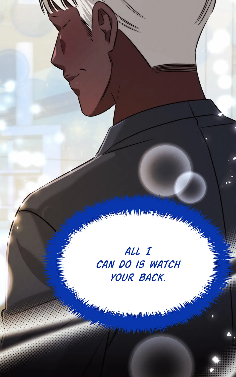 Read The Ghost Doctor chapter 164 image 150 on Lezhin