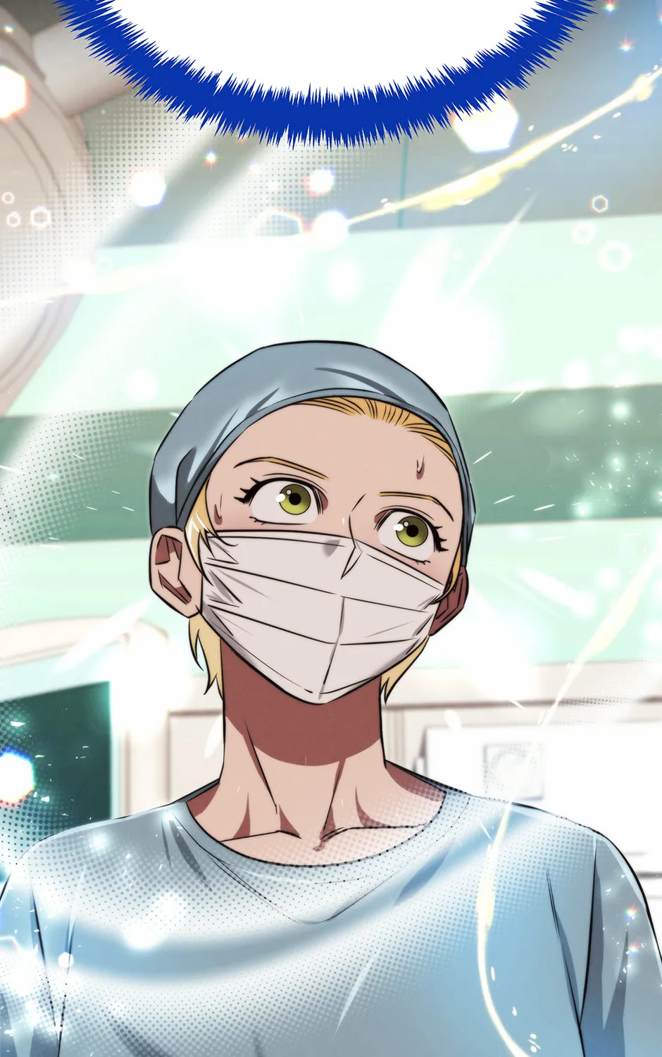 Read The Ghost Doctor chapter 164 image 152 on Lezhin