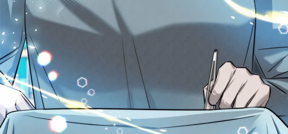 Read The Ghost Doctor chapter 164 image 153 on Lezhin