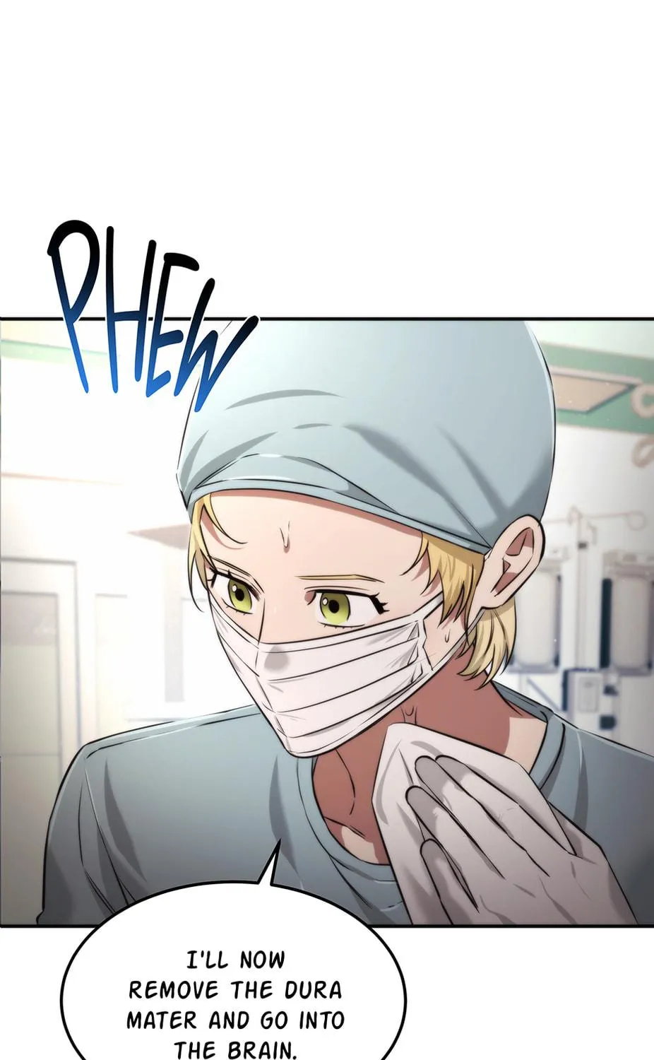 Read The Ghost Doctor chapter 164 image 158 on Lezhin