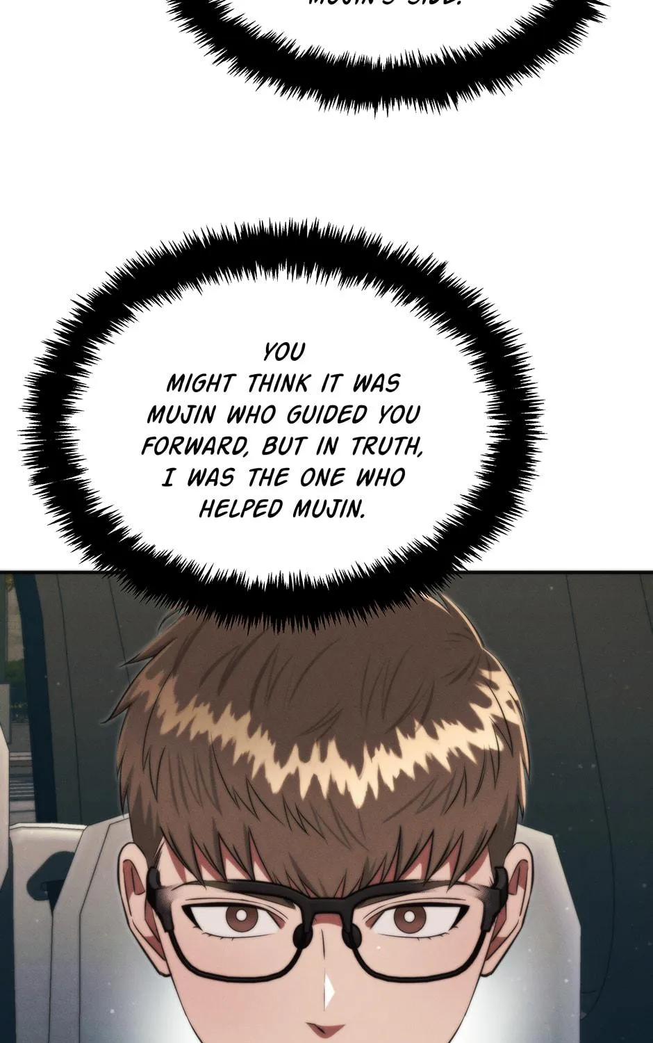 Read The Ghost Doctor chapter 164 image 16 on Lezhin