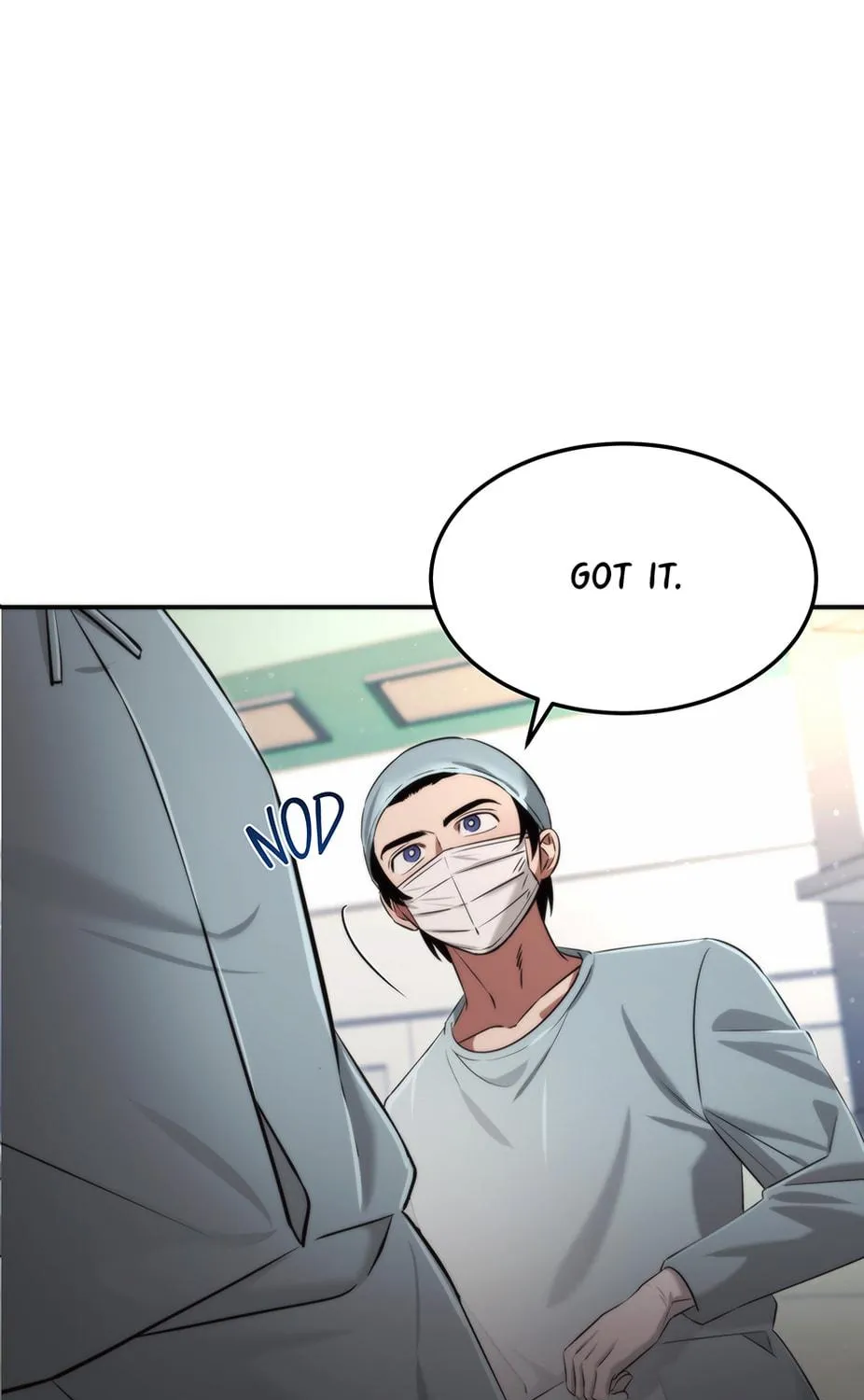 Read The Ghost Doctor chapter 164 image 160 on Lezhin