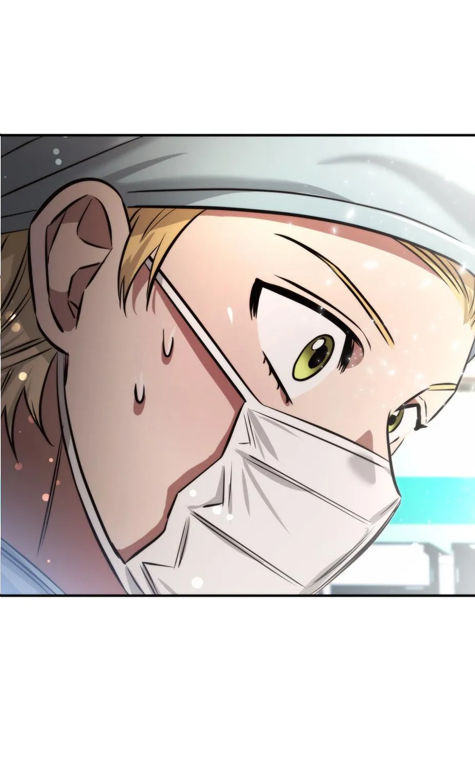 Read The Ghost Doctor chapter 164 image 166 on Lezhin