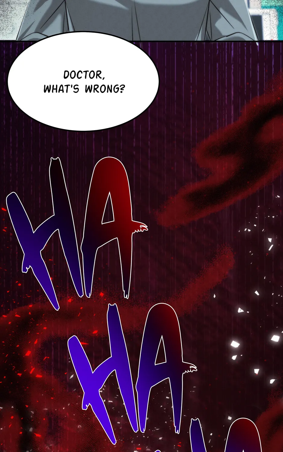 Read The Ghost Doctor chapter 164 image 174 on Lezhin