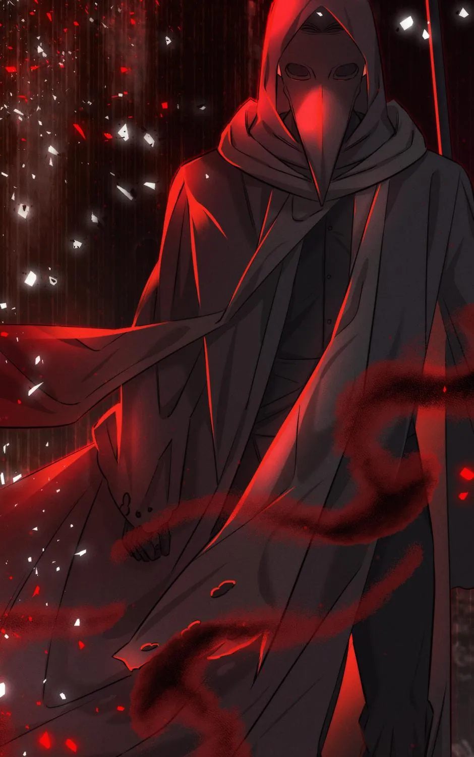 Read The Ghost Doctor chapter 164 image 178 on Lezhin