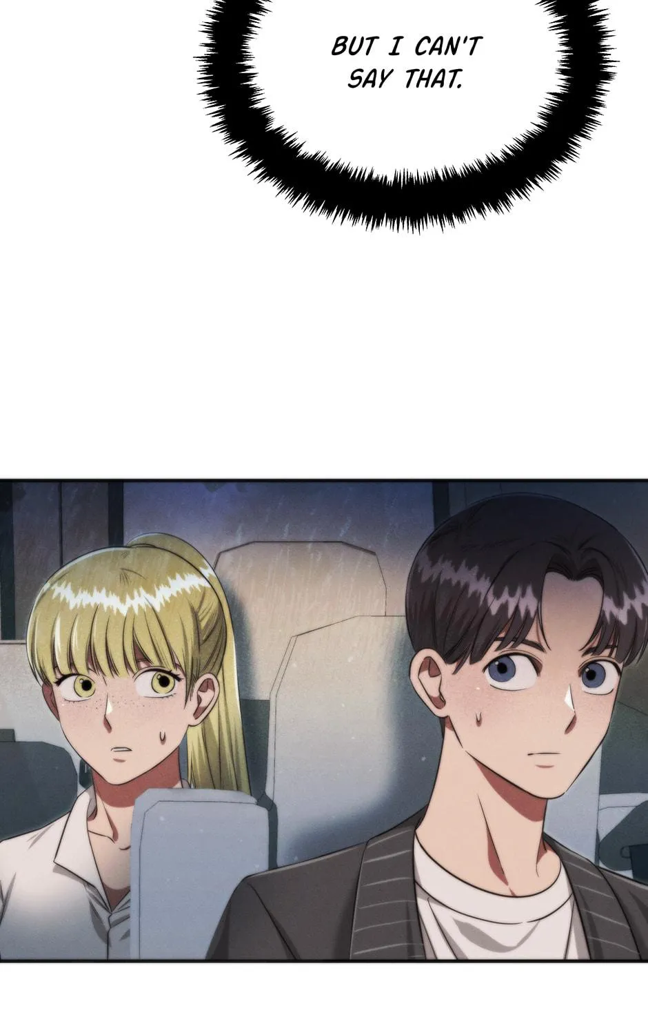 Read The Ghost Doctor chapter 164 image 18 on Lezhin