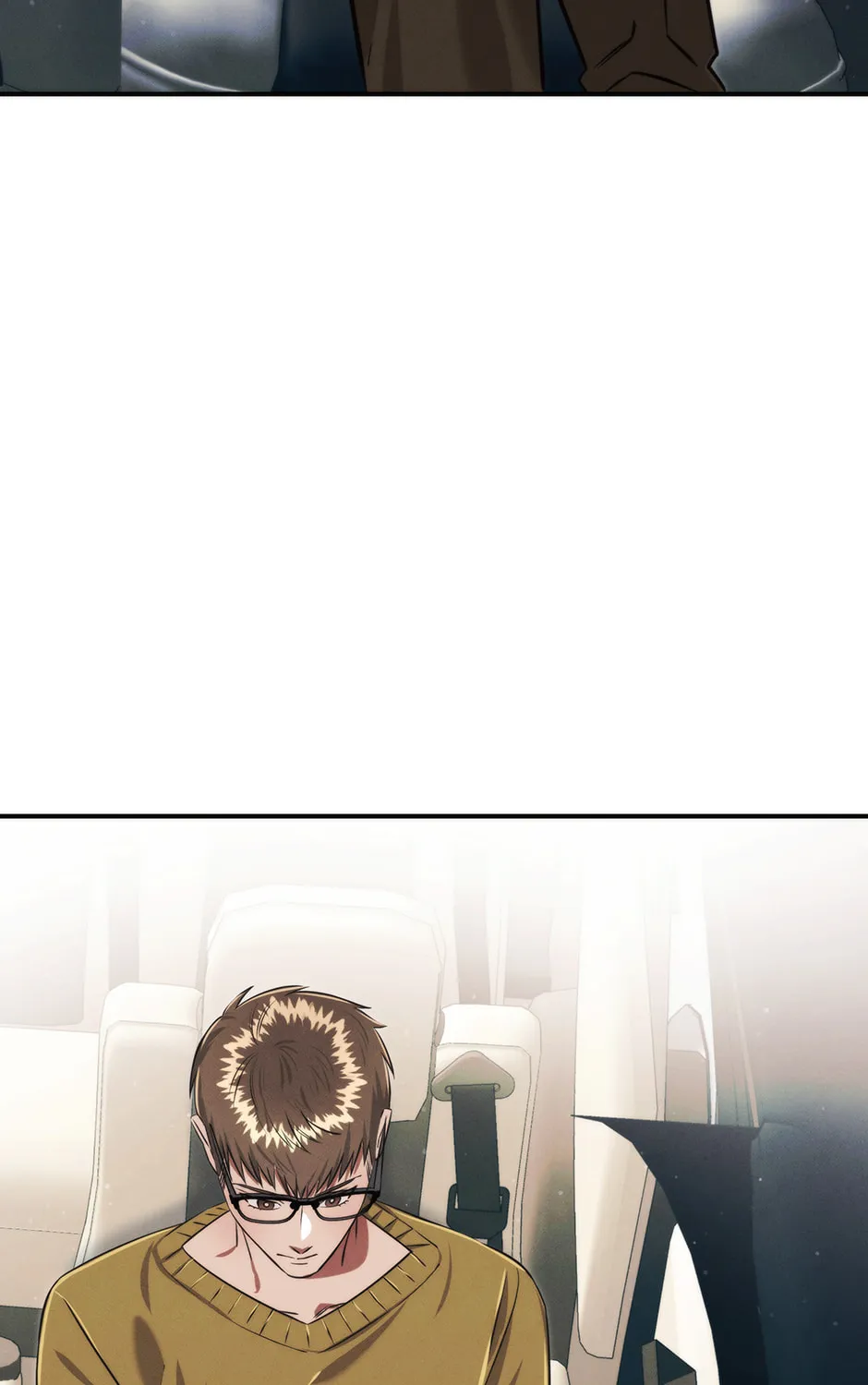 Read The Ghost Doctor chapter 164 image 2 on Lezhin