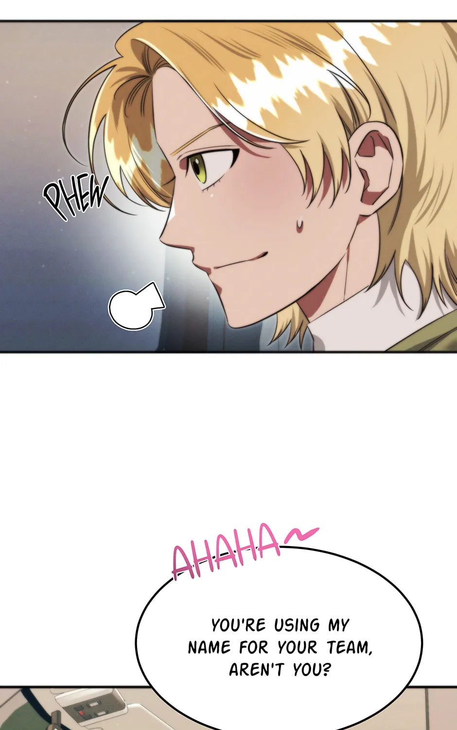 Read The Ghost Doctor chapter 164 image 20 on Lezhin