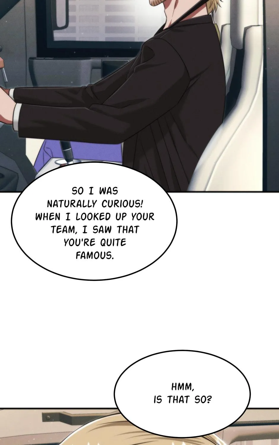 Read The Ghost Doctor chapter 164 image 22 on Lezhin