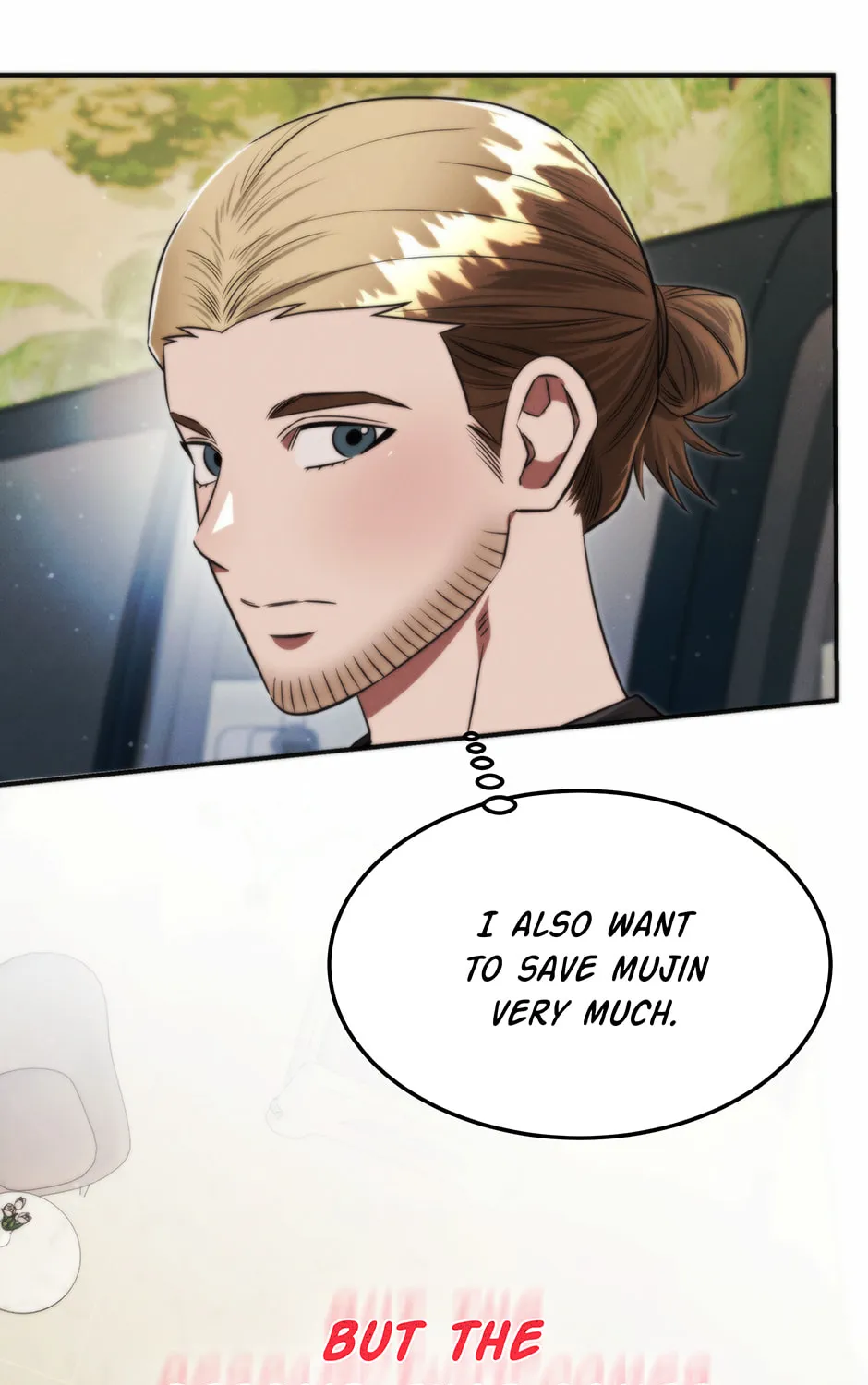 Read The Ghost Doctor chapter 164 image 30 on Lezhin