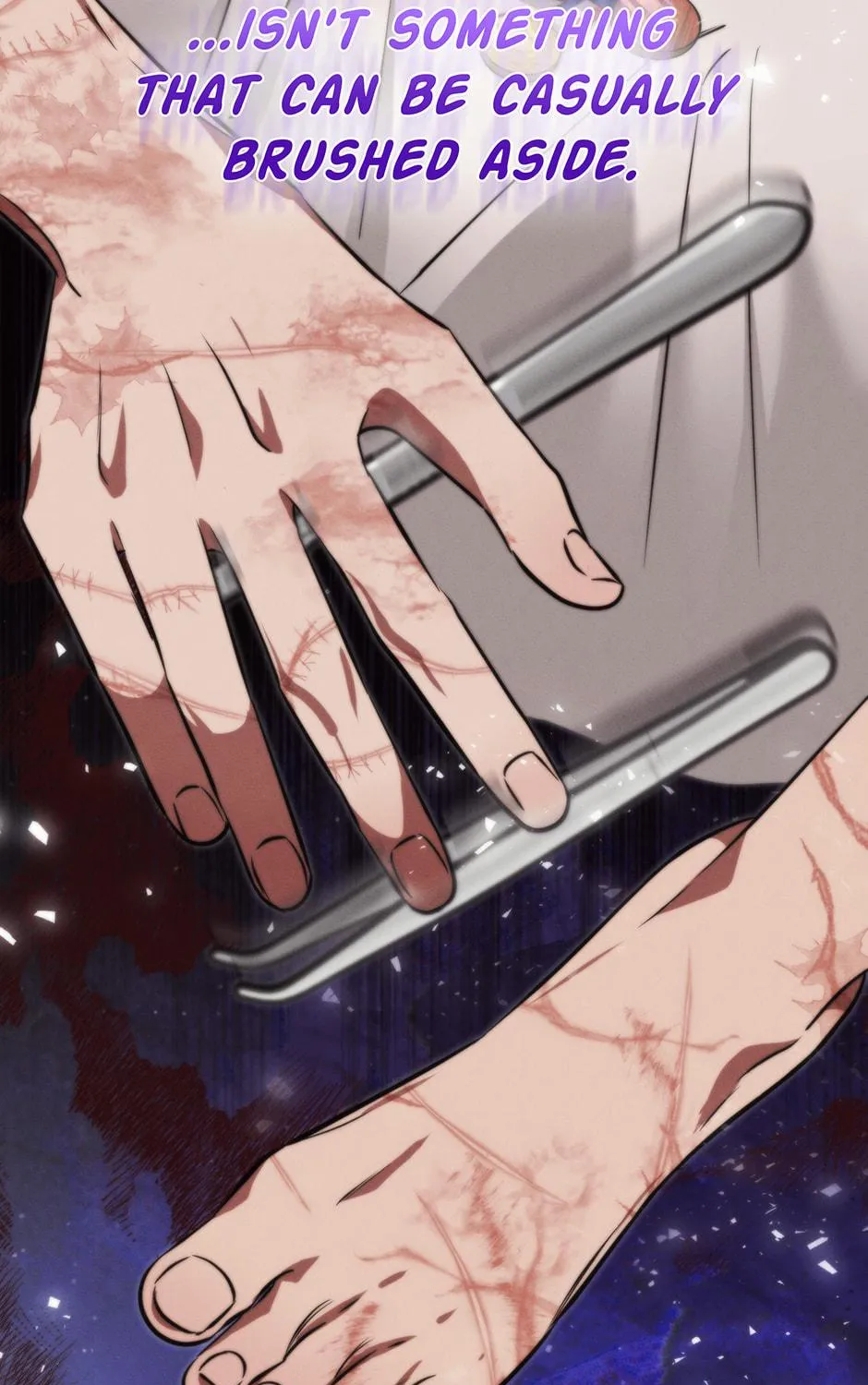 Read The Ghost Doctor chapter 164 image 34 on Lezhin