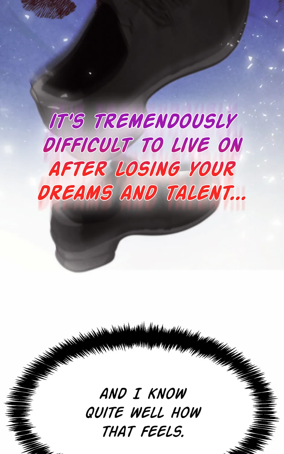 Read The Ghost Doctor chapter 164 image 36 on Lezhin