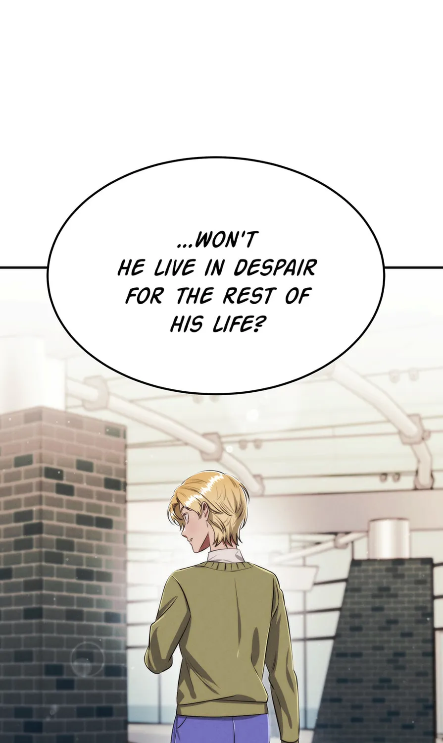 Read The Ghost Doctor chapter 164 image 44 on Lezhin