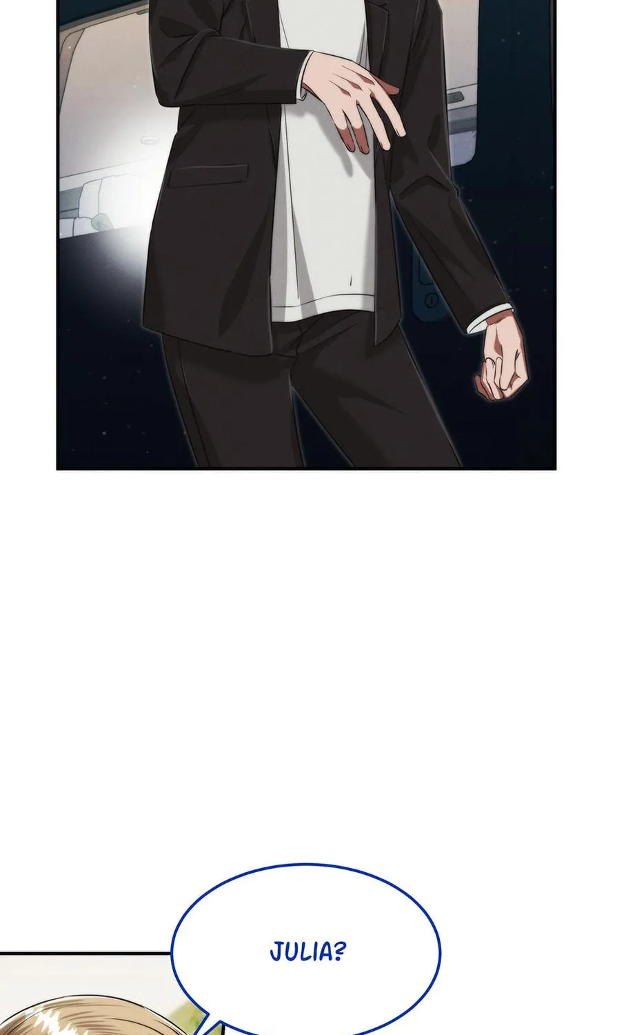 Read The Ghost Doctor chapter 164 image 48 on Lezhin