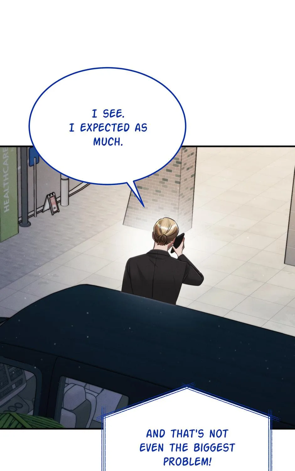 Read The Ghost Doctor chapter 164 image 52 on Lezhin