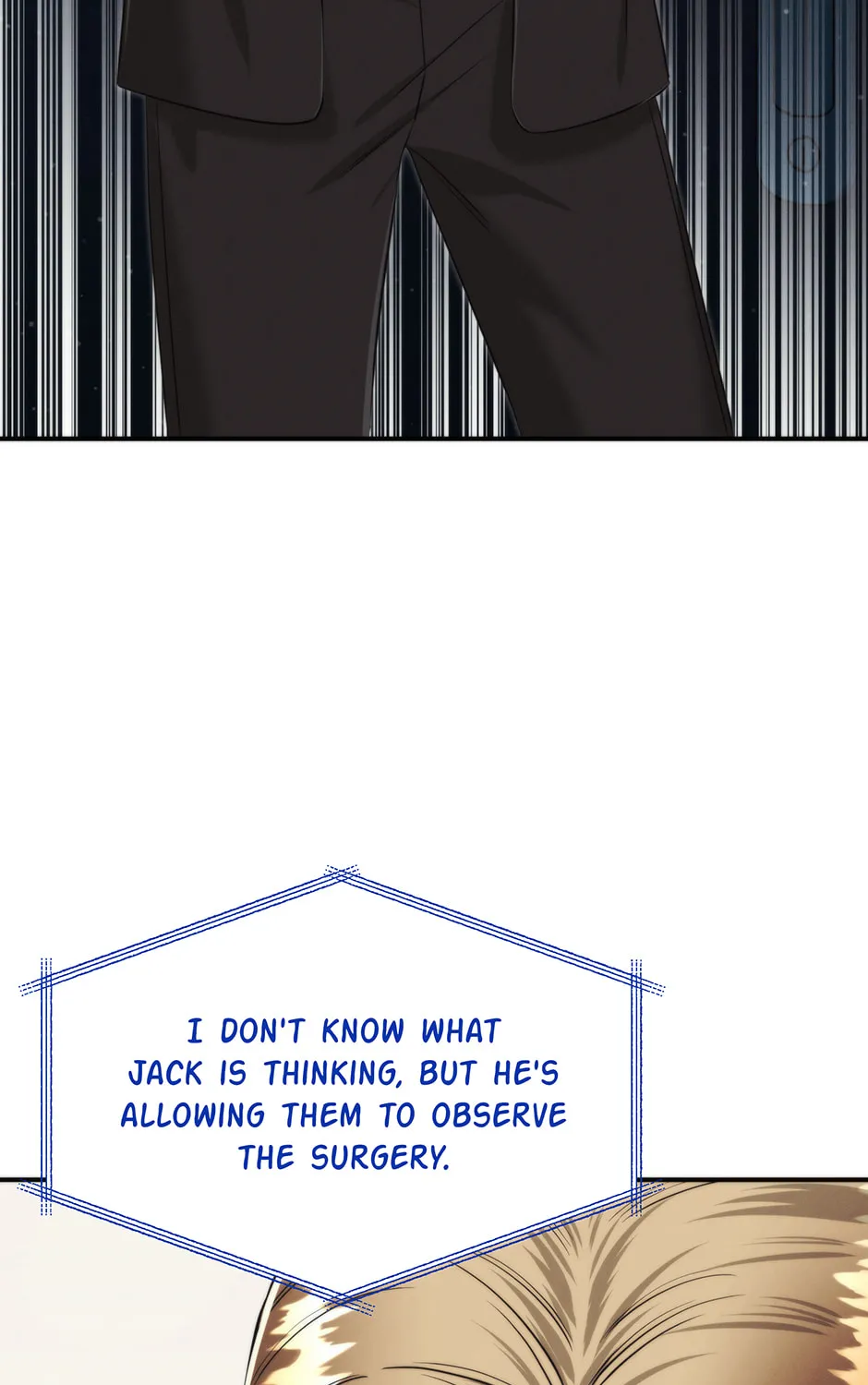 Read The Ghost Doctor chapter 164 image 56 on Lezhin