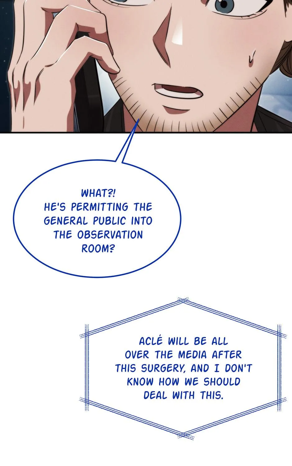 Read The Ghost Doctor chapter 164 image 58 on Lezhin