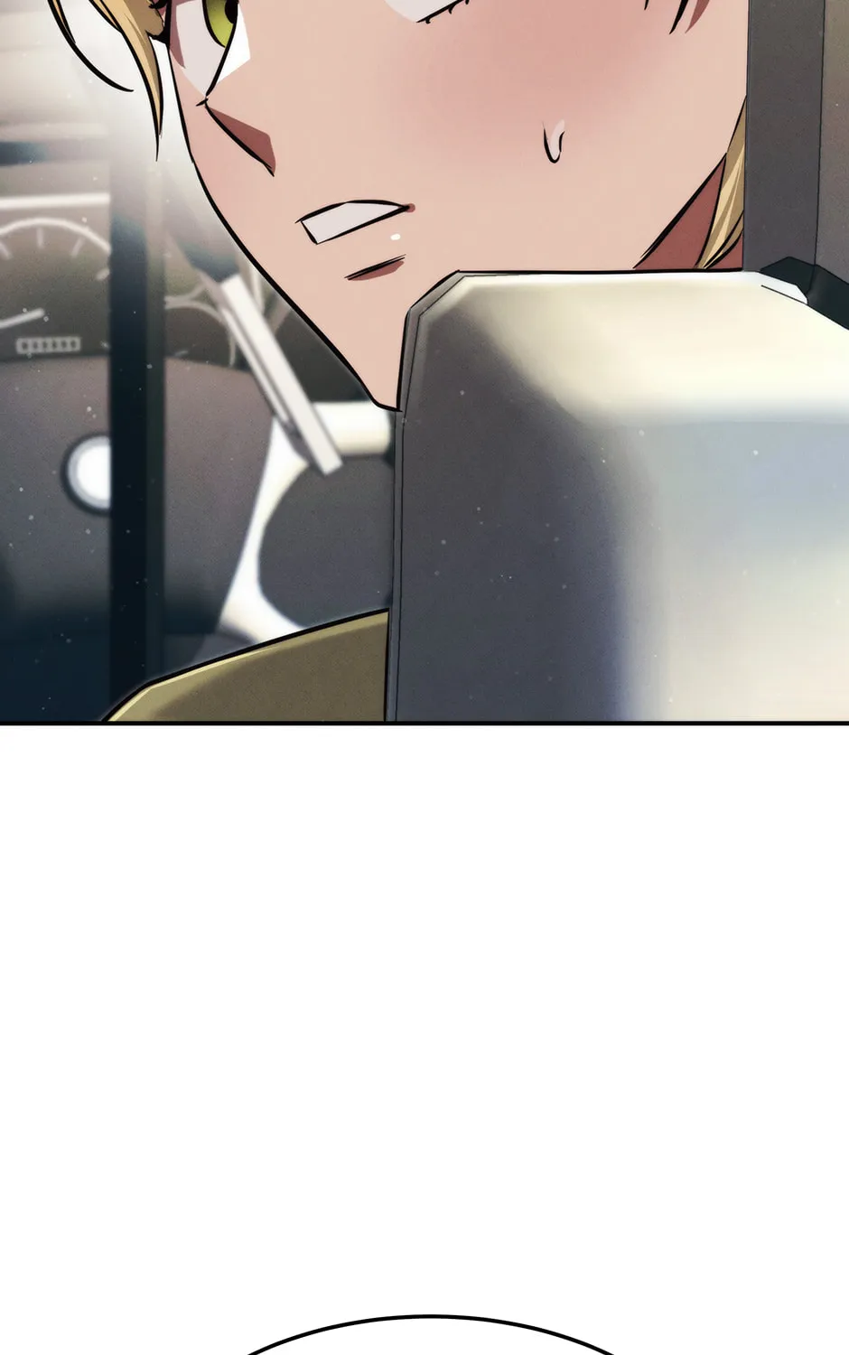 Read The Ghost Doctor chapter 164 image 6 on Lezhin