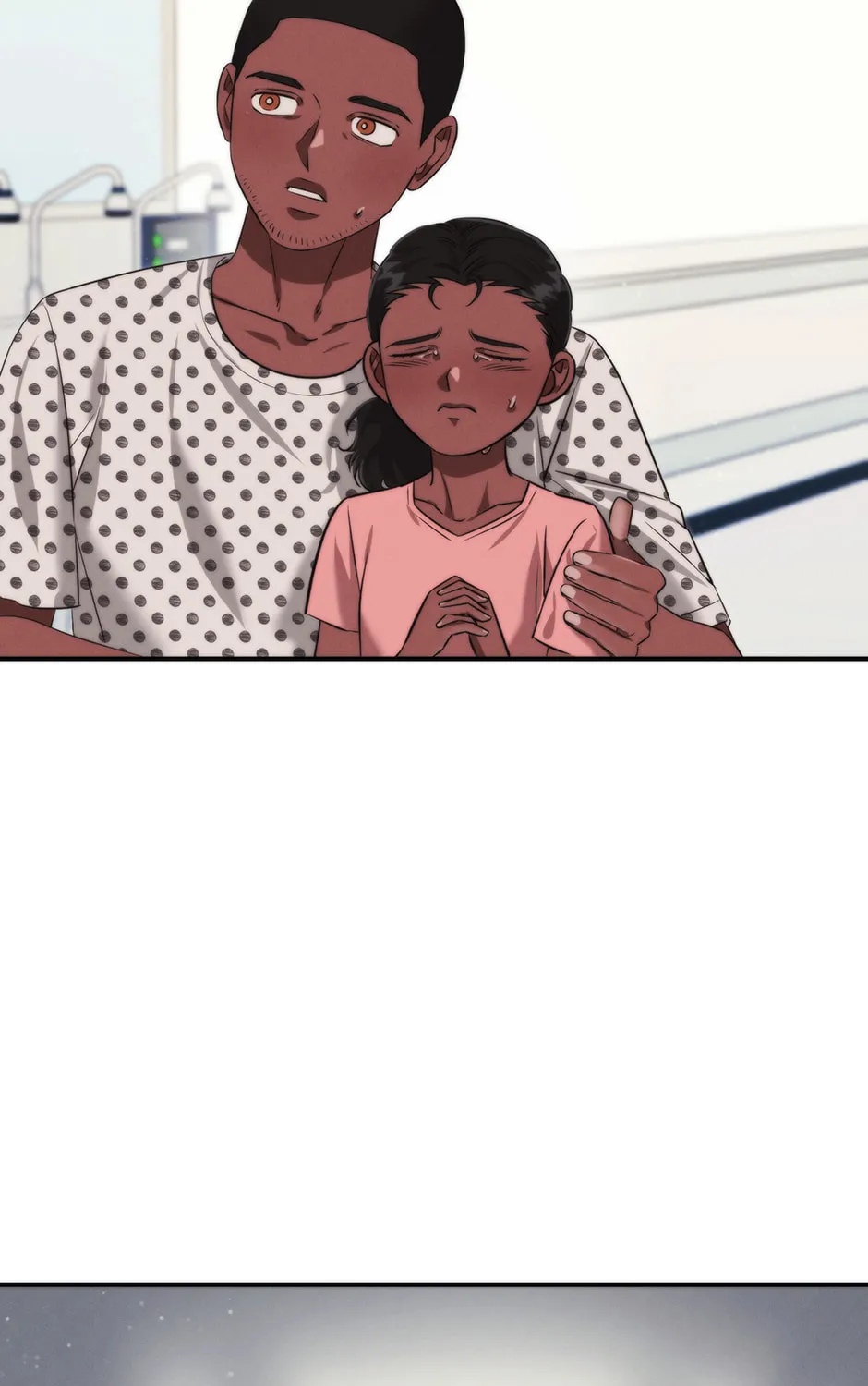 Read The Ghost Doctor chapter 164 image 60 on Lezhin