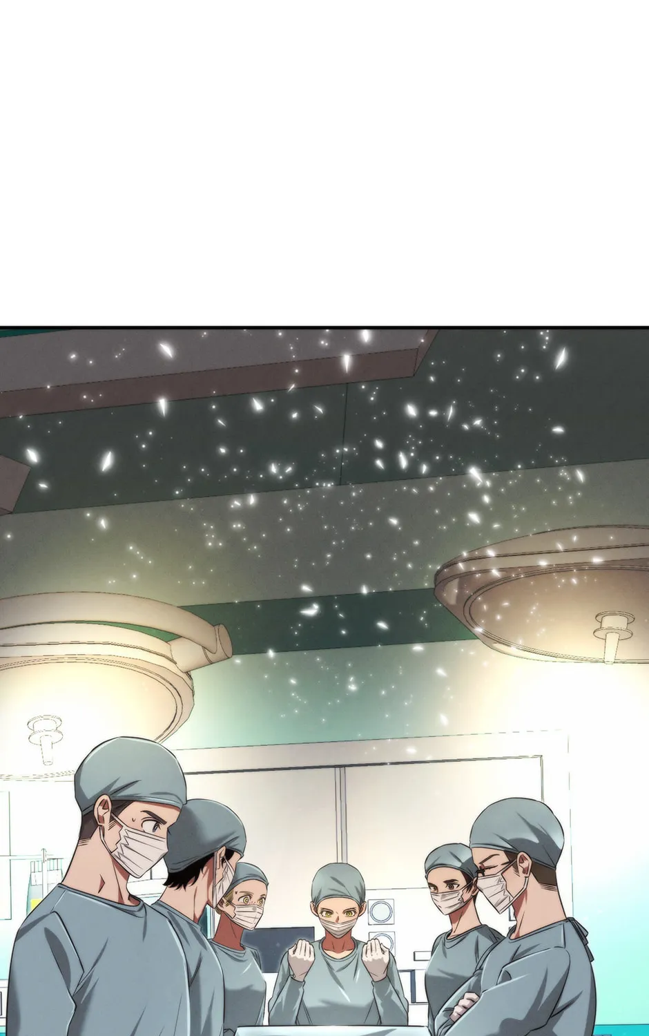 Read The Ghost Doctor chapter 164 image 66 on Lezhin
