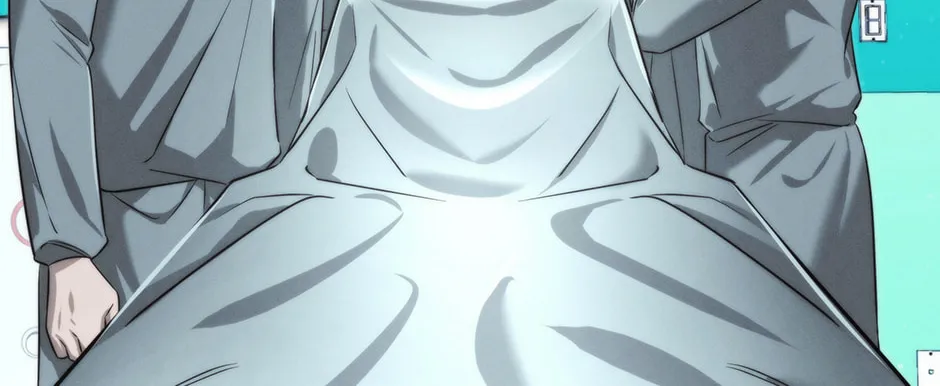 Read The Ghost Doctor chapter 164 image 67 on Lezhin