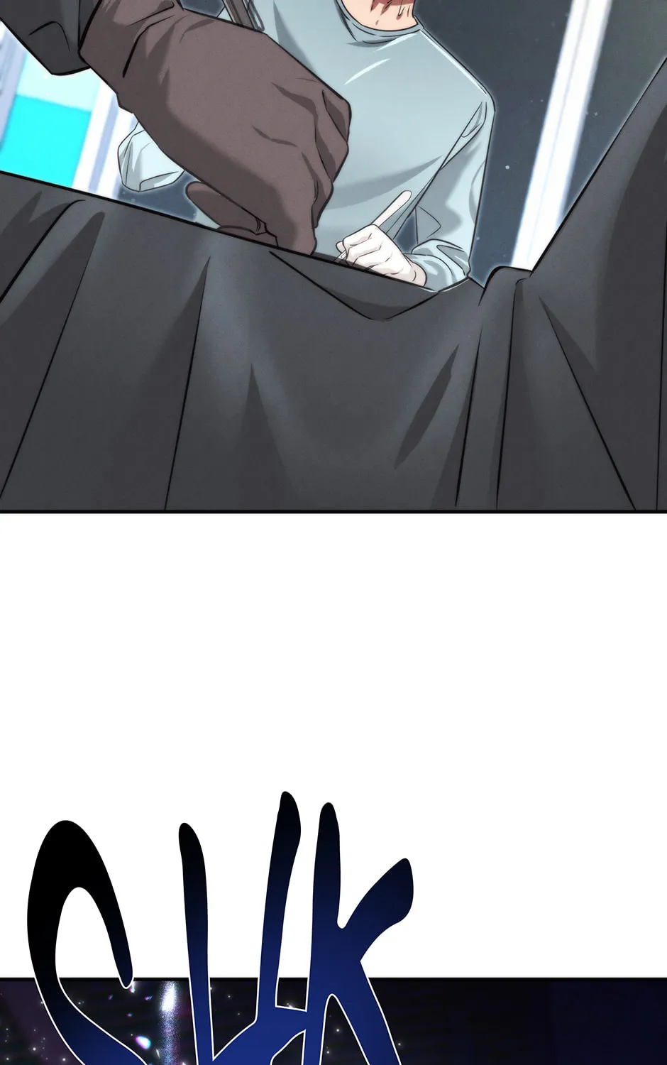Read The Ghost Doctor chapter 164 image 72 on Lezhin