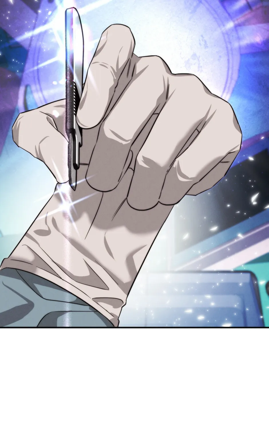 Read The Ghost Doctor chapter 164 image 74 on Lezhin