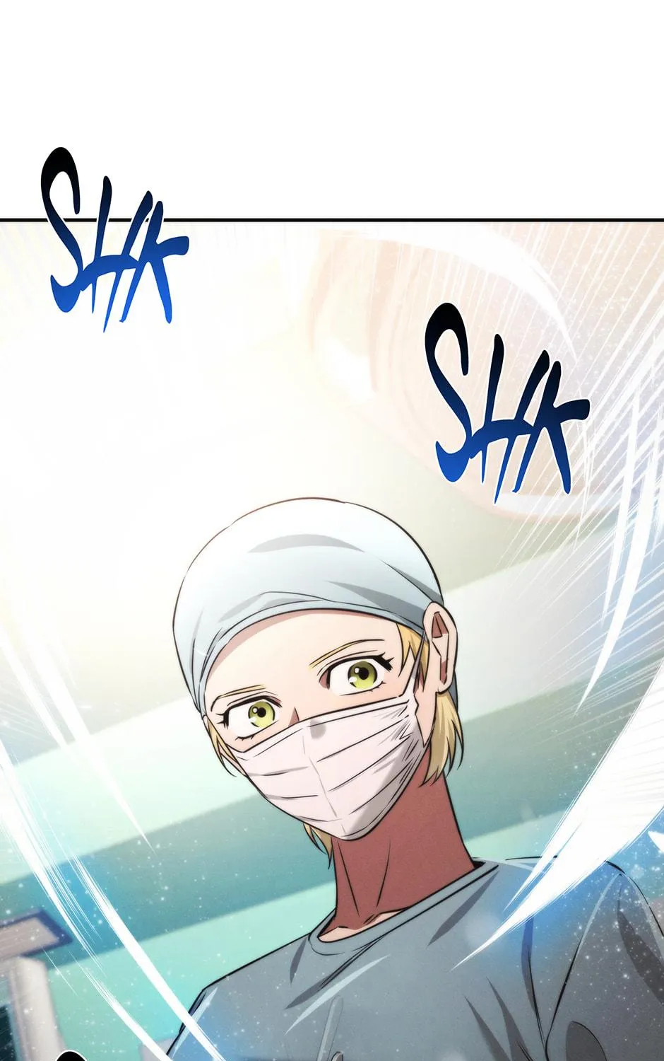Read The Ghost Doctor chapter 164 image 76 on Lezhin