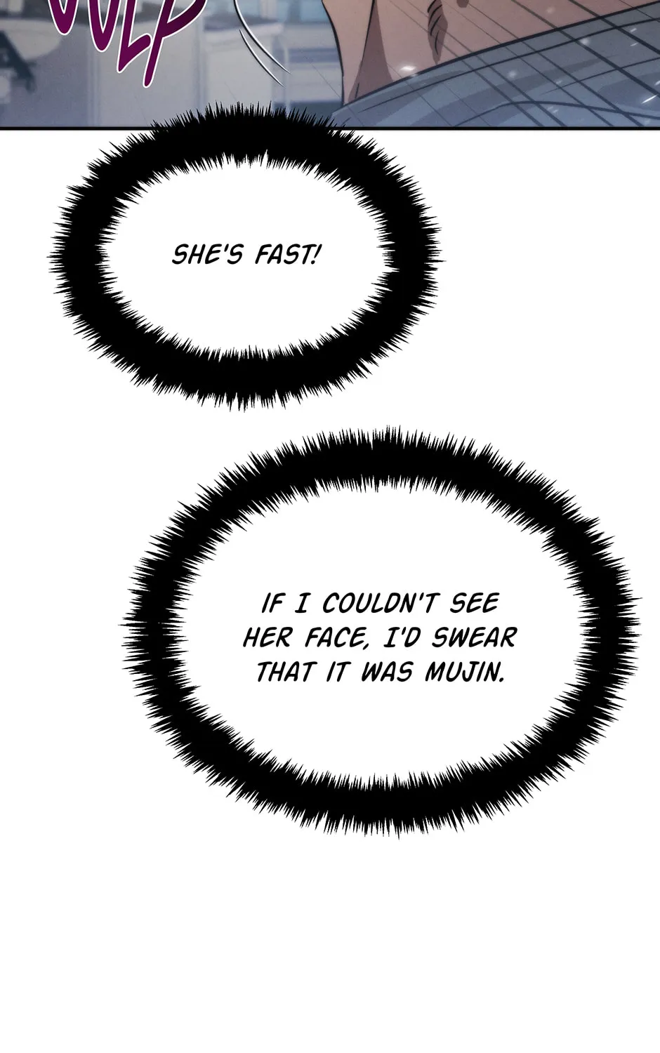 Read The Ghost Doctor chapter 164 image 80 on Lezhin