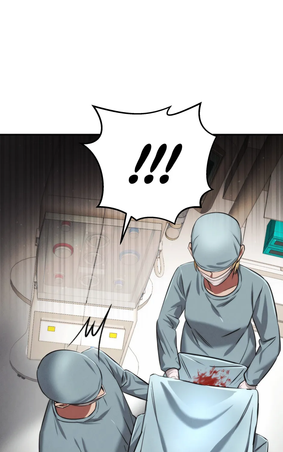 Read The Ghost Doctor chapter 164 image 90 on Lezhin
