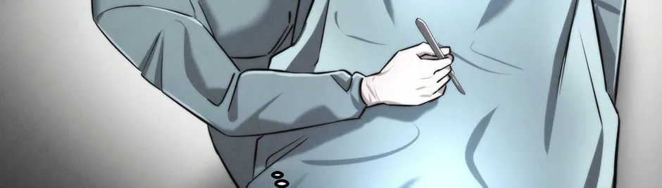 Read The Ghost Doctor chapter 164 image 91 on Lezhin