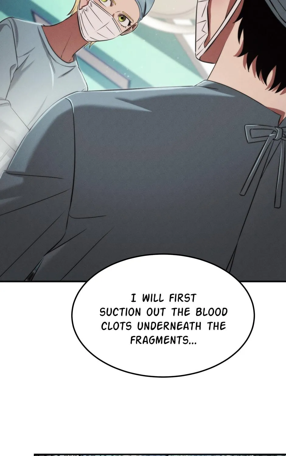 Read The Ghost Doctor chapter 164 image 94 on Lezhin