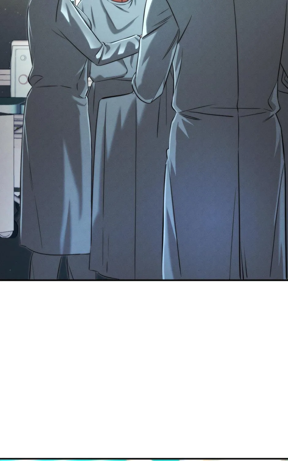 Read The Ghost Doctor chapter 164 image 98 on Lezhin