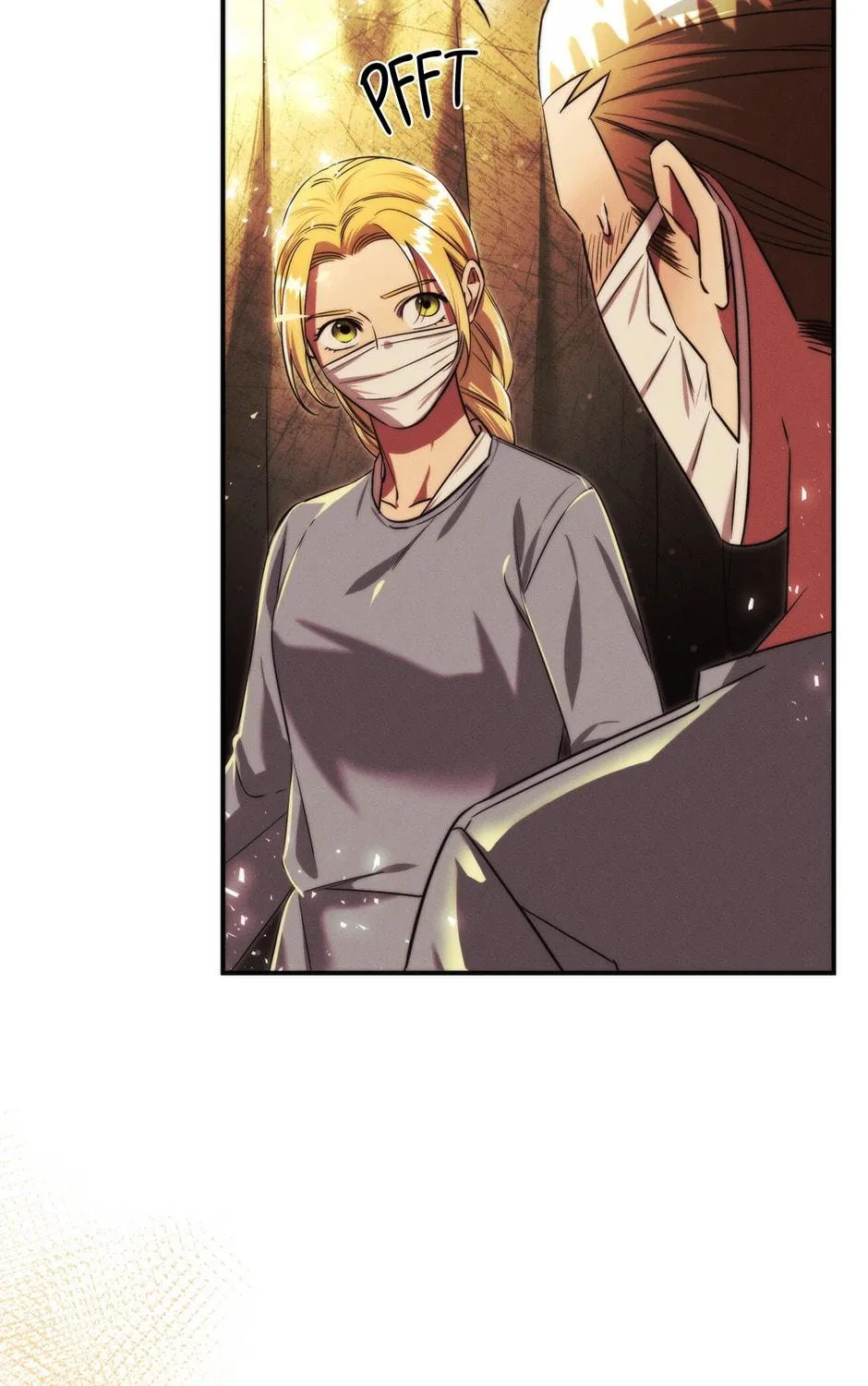 Read The Ghost Doctor chapter 165 image 100 on Lezhin