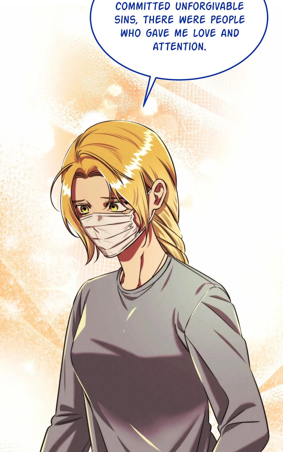 Read The Ghost Doctor chapter 165 image 102 on Lezhin