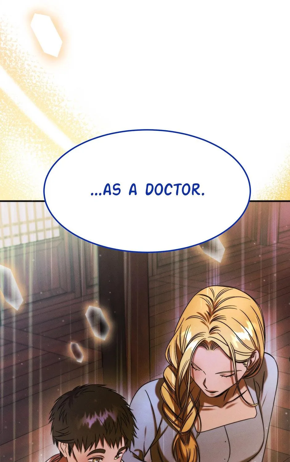 Read The Ghost Doctor chapter 165 image 108 on Lezhin