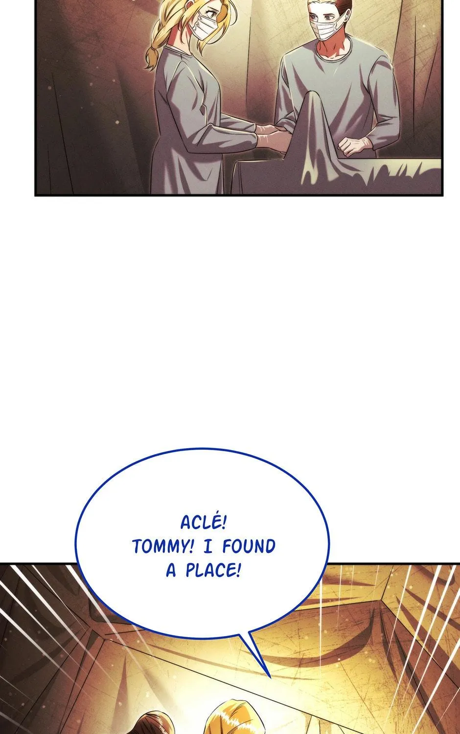 Read The Ghost Doctor chapter 165 image 112 on Lezhin