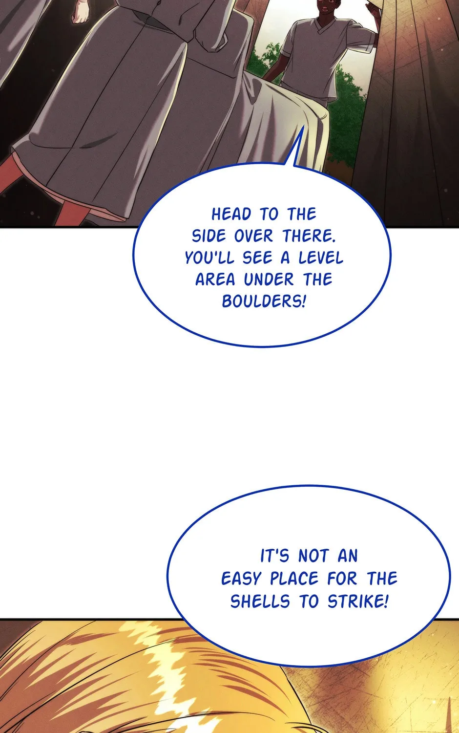 Read The Ghost Doctor chapter 165 image 114 on Lezhin