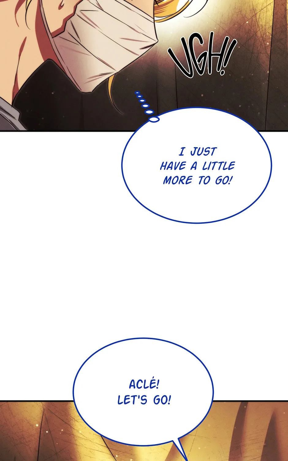 Read The Ghost Doctor chapter 165 image 116 on Lezhin
