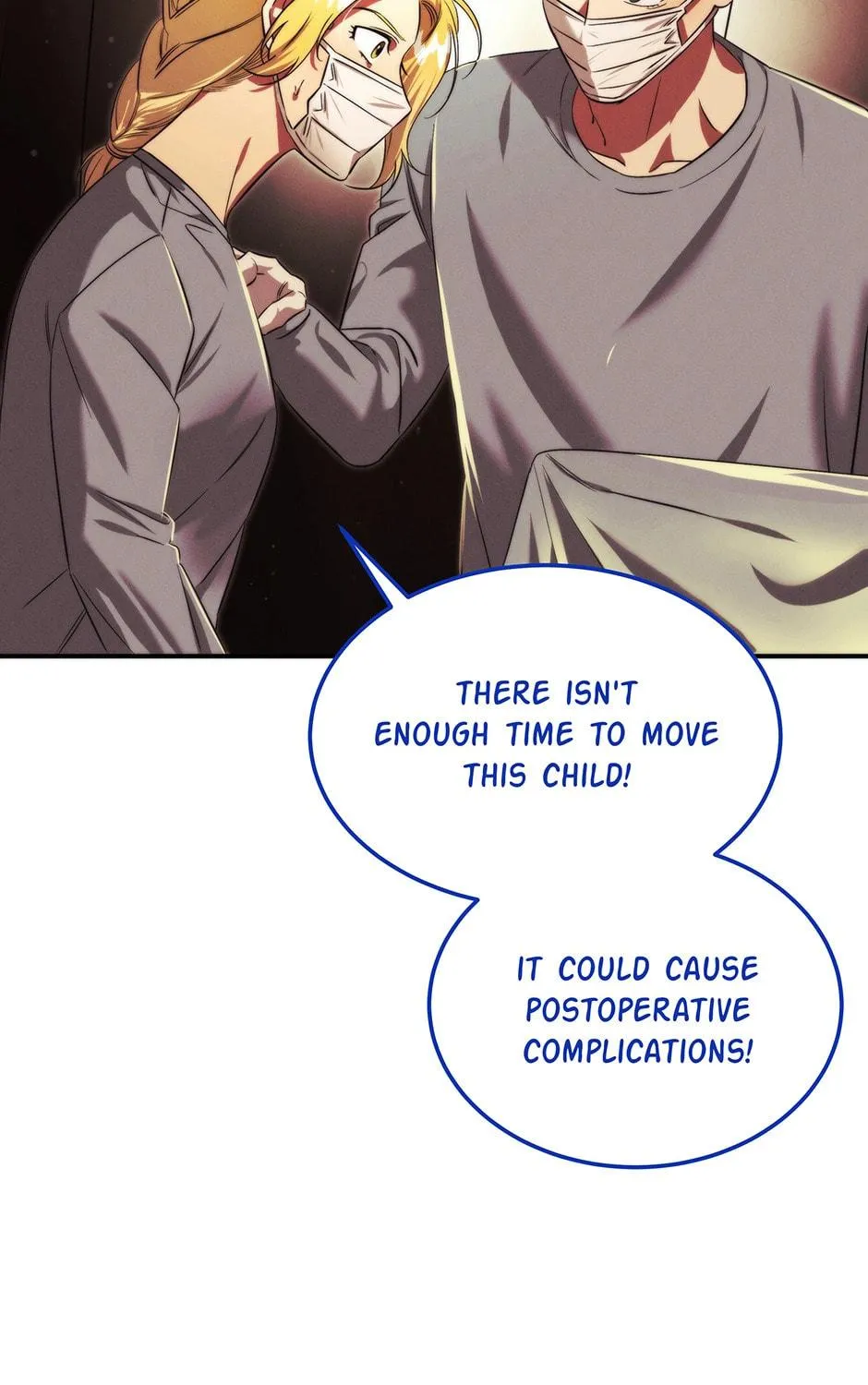 Read The Ghost Doctor chapter 165 image 118 on Lezhin