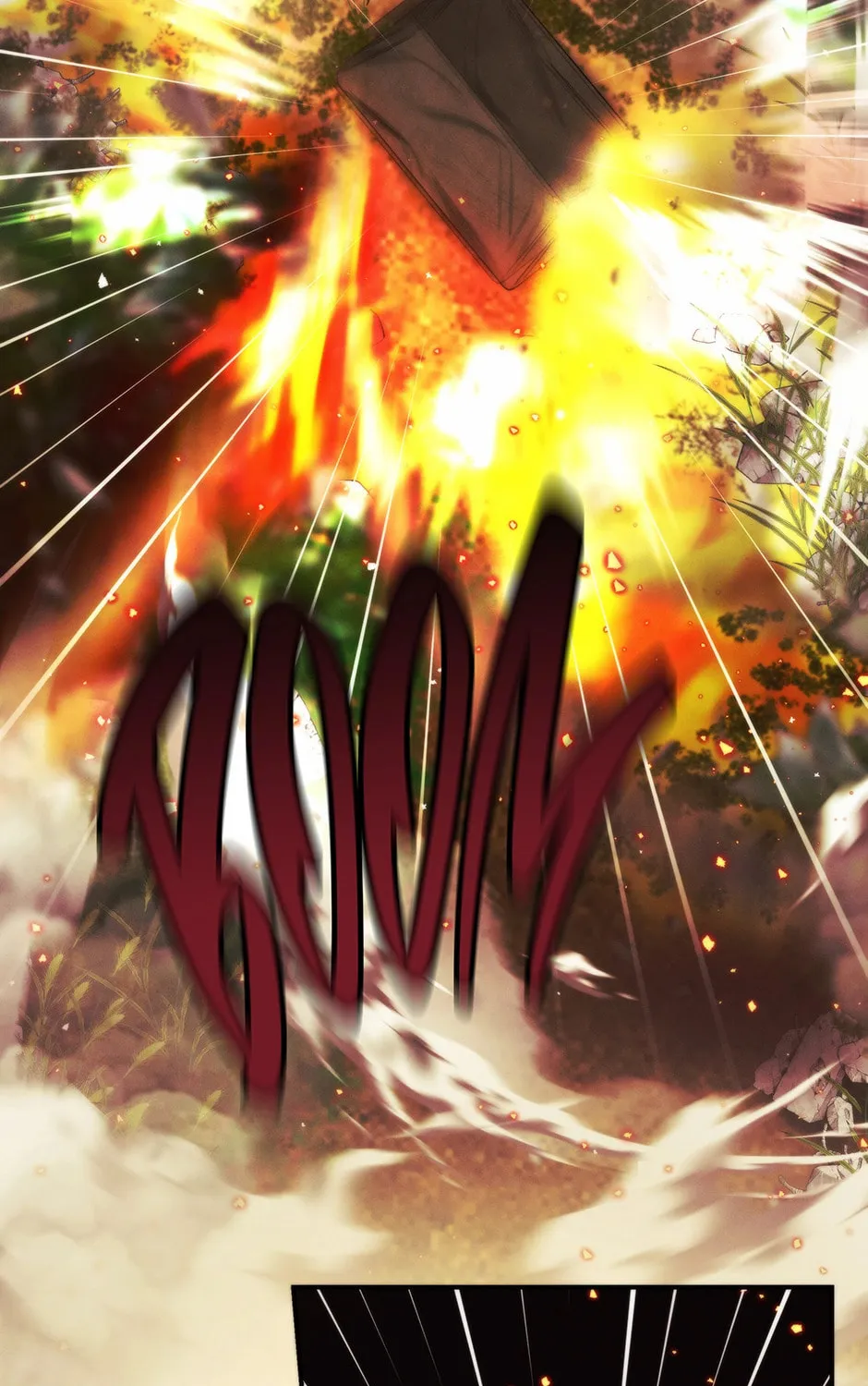 Read The Ghost Doctor chapter 165 image 122 on Lezhin