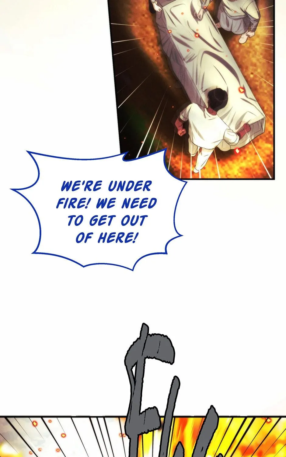 Read The Ghost Doctor chapter 165 image 124 on Lezhin