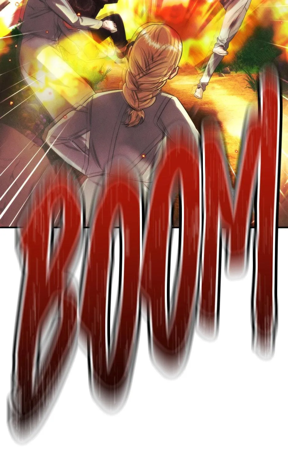 Read The Ghost Doctor chapter 165 image 128 on Lezhin