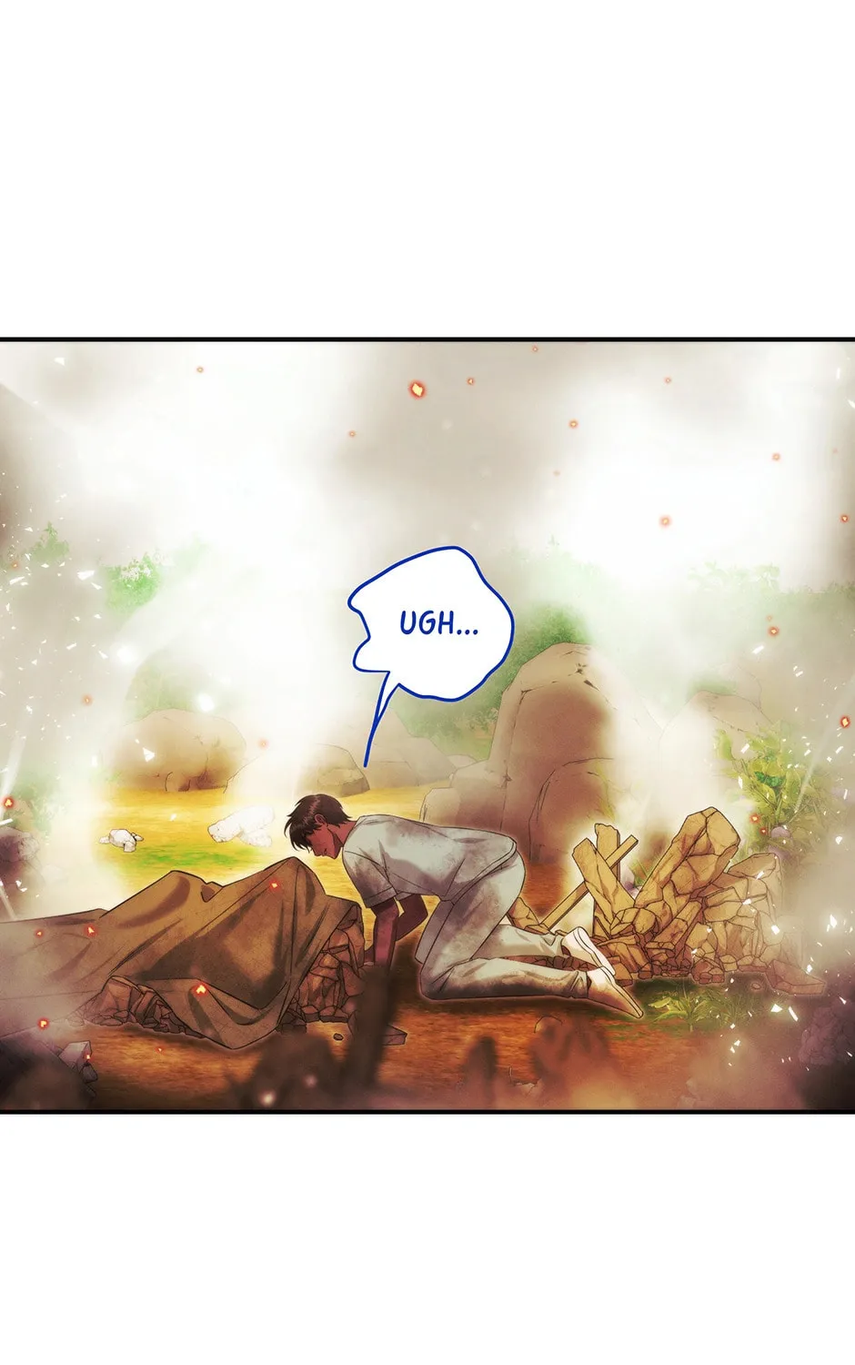 Read The Ghost Doctor chapter 165 image 132 on Lezhin