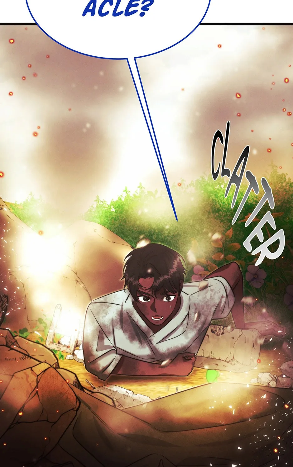 Read The Ghost Doctor chapter 165 image 134 on Lezhin