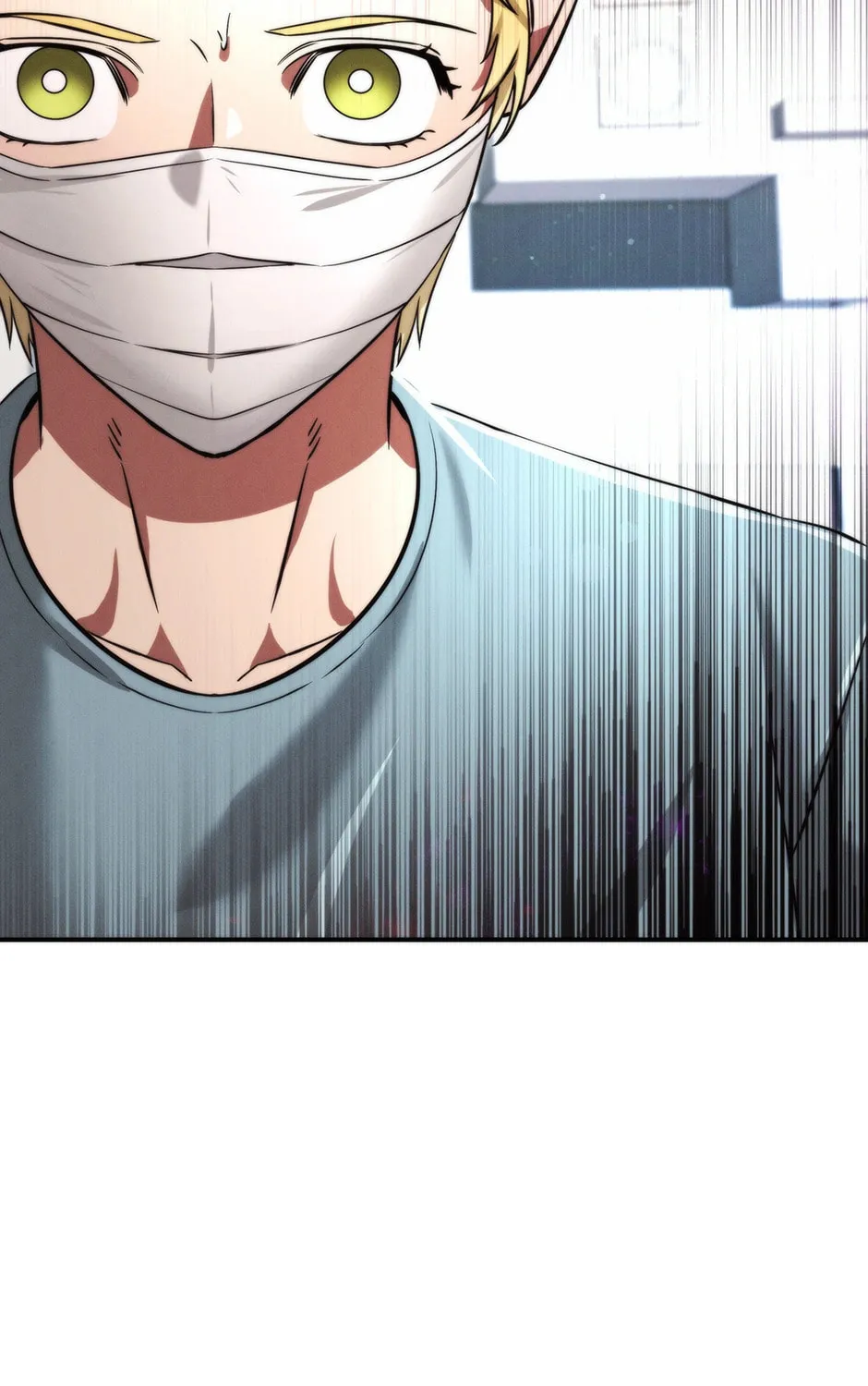 Read The Ghost Doctor chapter 165 image 14 on Lezhin