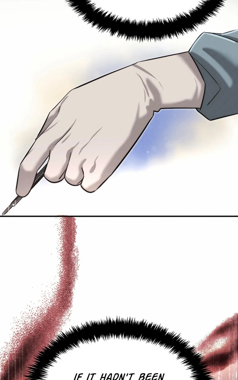 Read The Ghost Doctor chapter 165 image 150 on Lezhin