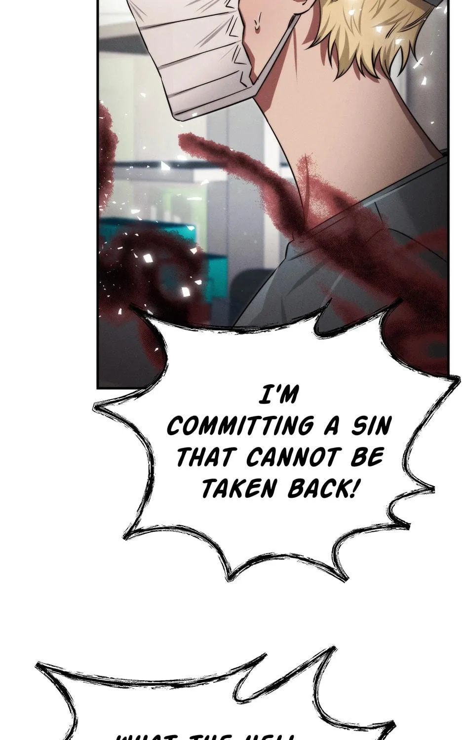 Read The Ghost Doctor chapter 165 image 160 on Lezhin