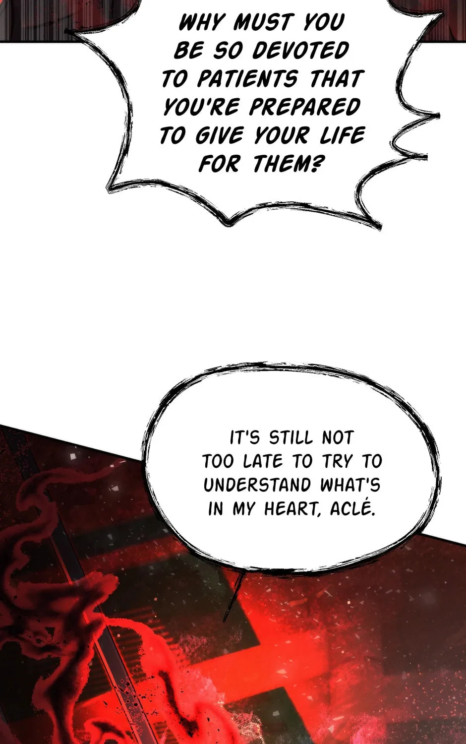 Read The Ghost Doctor chapter 165 image 164 on Lezhin