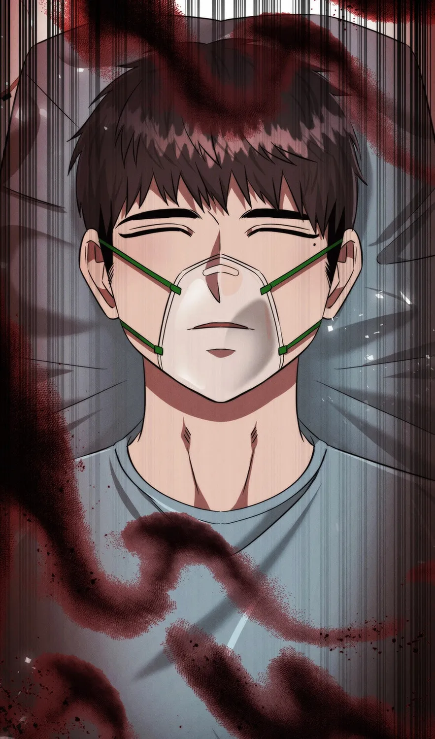 Read The Ghost Doctor chapter 165 image 176 on Lezhin
